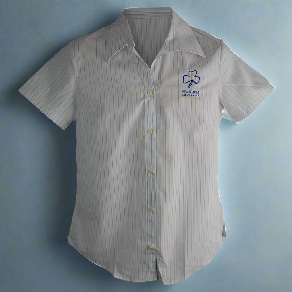 Leader's Formal Short Sleeve Shirt