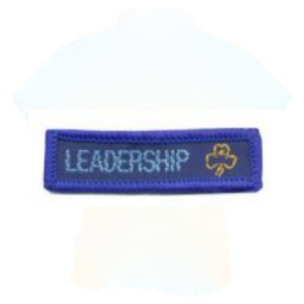 Achieve A Challenge Badge