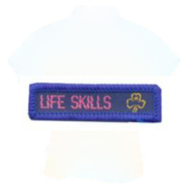Achieve A Challenge Badge