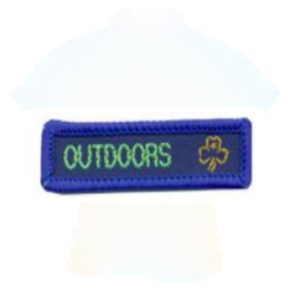 Achieve A Challenge Badge