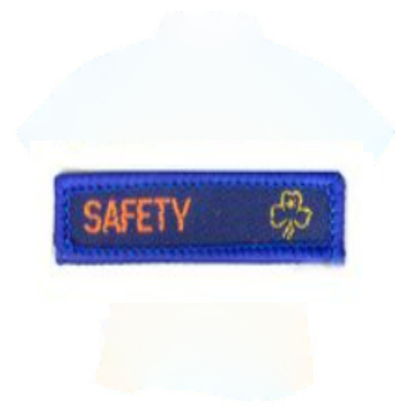 Achieve A Challenge Badge