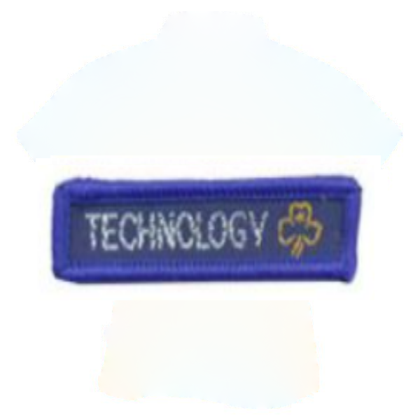 Achieve A Challenge Badge