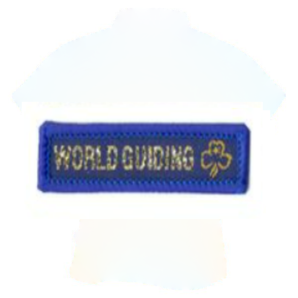 Achieve A Challenge Badge