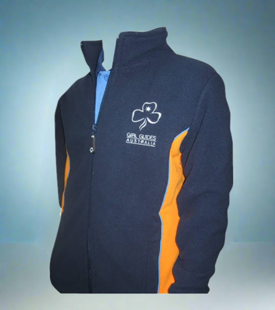 Youth Uniform Polar Fleece - SALE!!!!