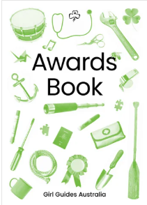 Awards Book