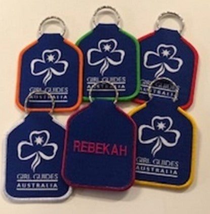 Bag Tags