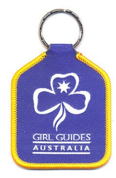 Bag Tags