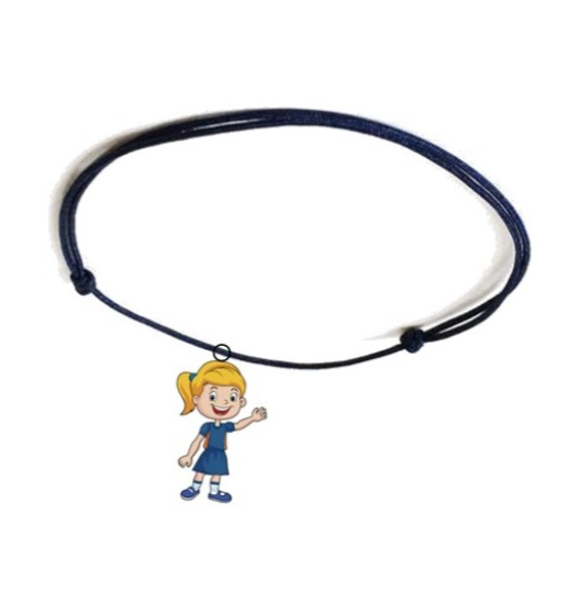 Gabi Guide Bracelet