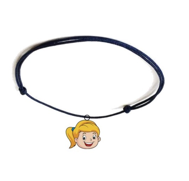 Gabi Guide Bracelet