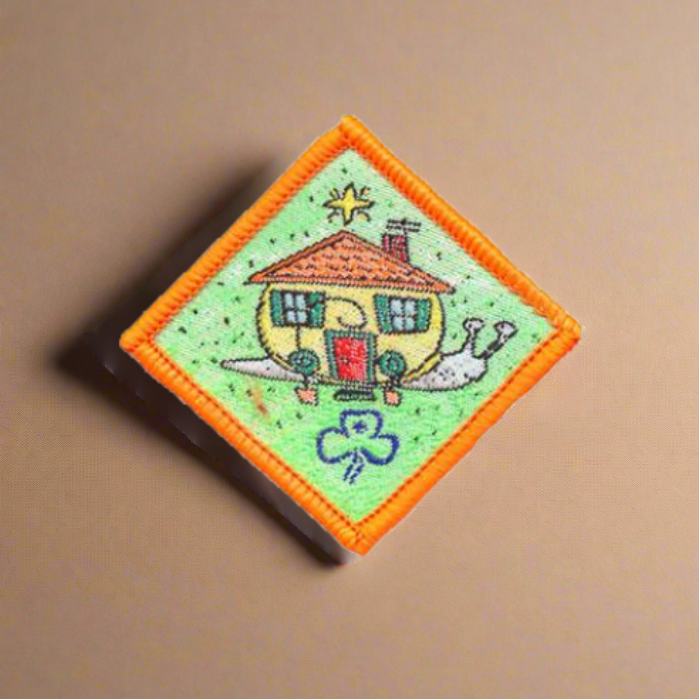 Create A Challenge Badge
