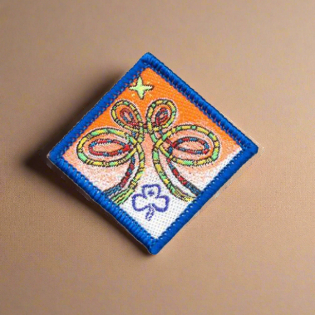 Create A Challenge Badge