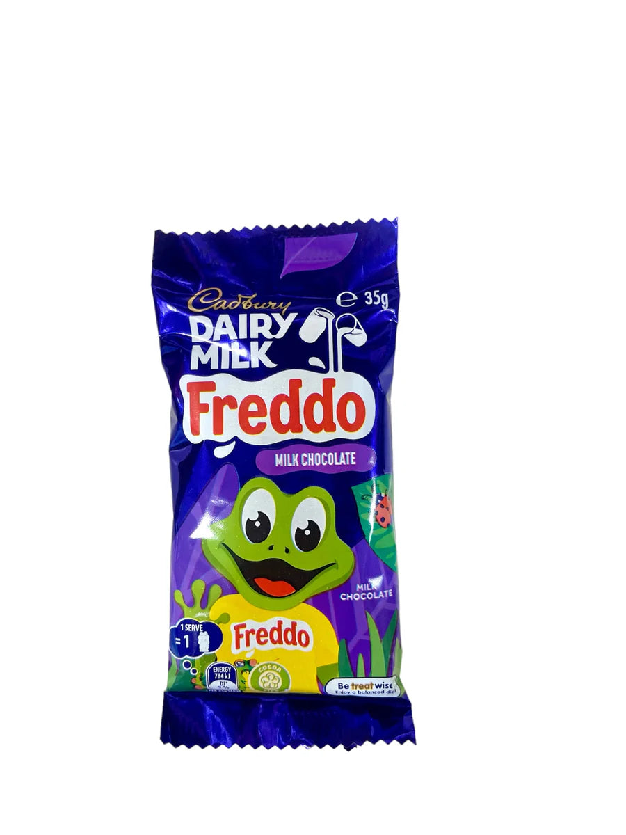 Fundraising Chocolates