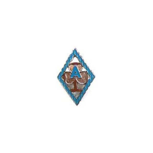 Appointment Metal Badges