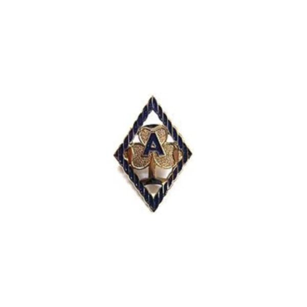 Appointment Metal Badges
