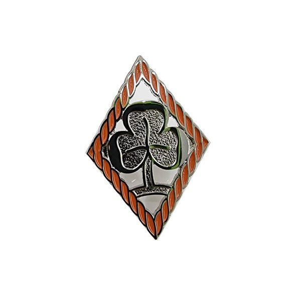 Appointment Metal Badges