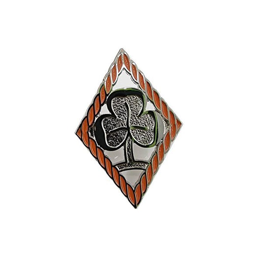 Appointment Metal Badges