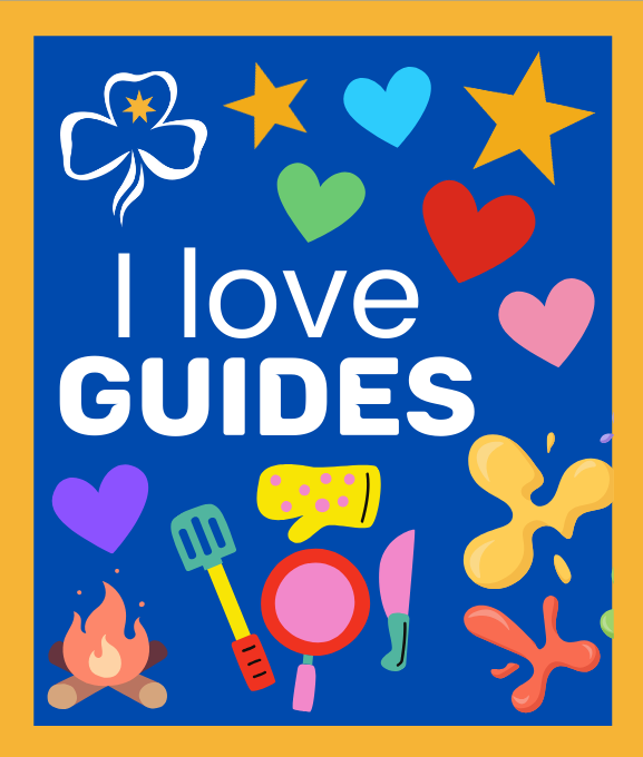 I Love Guides