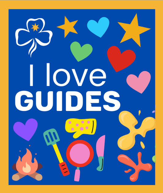 I Love Guides