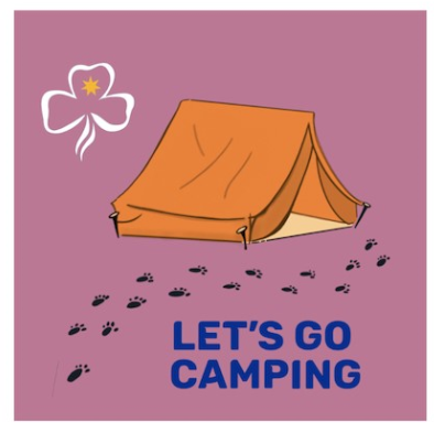 Let’s Go Camping
