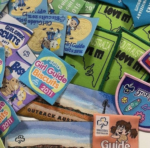 Miscellaneous Badges