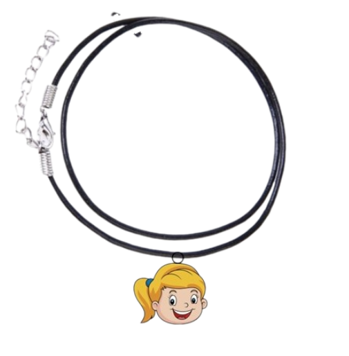 Gabi Guide Necklace