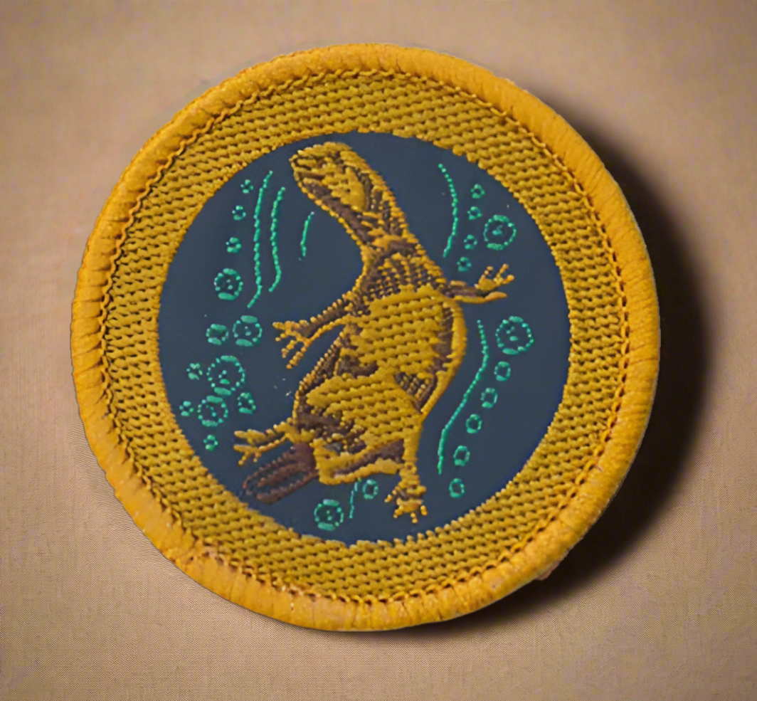 Patrol Emblem