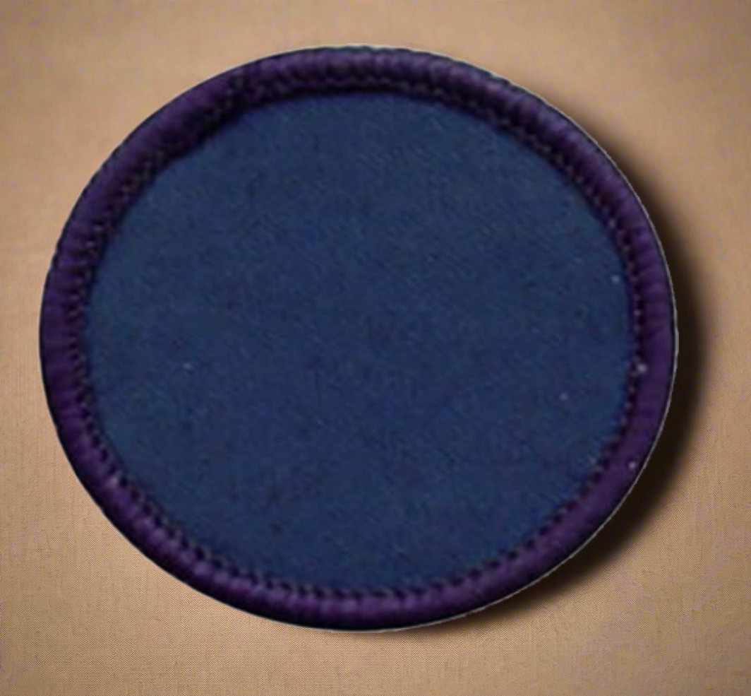 Patrol Emblem