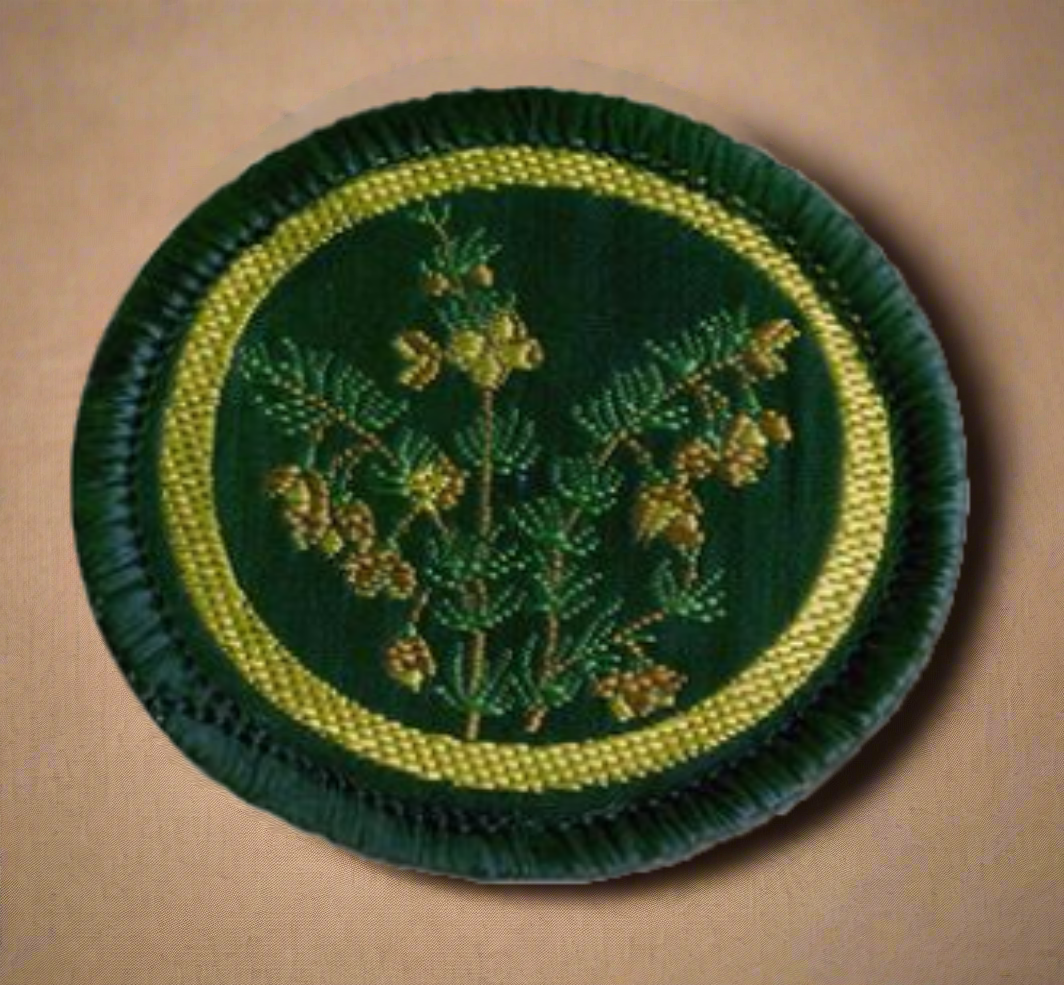 Patrol Emblem