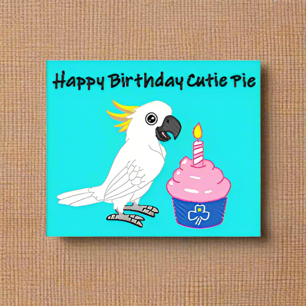 Happy Birthday Badges