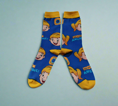 Gabi Guide Socks