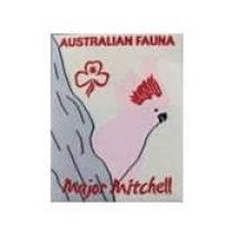 Fauna Badges