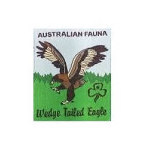 Fauna Badges