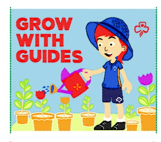 Grow With Guides