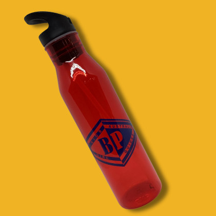 Junior BP Drink Bottle