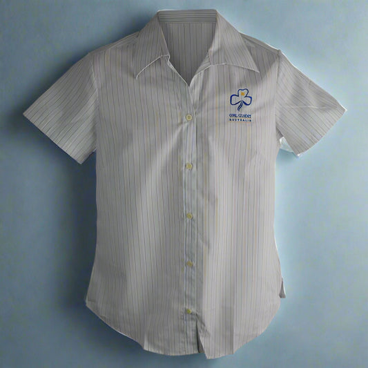 Leader's Formal Short Sleeve Shirt