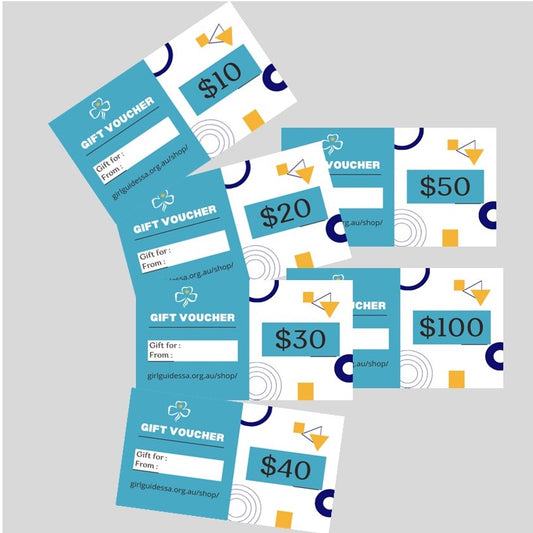 Gift Voucher