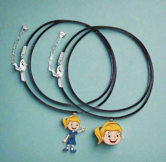 Gabi Guide Necklace