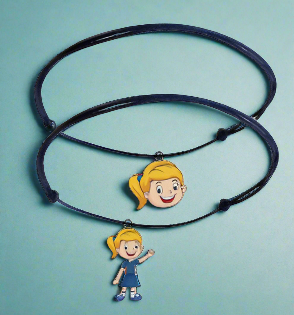 Gabi Guide Bracelet